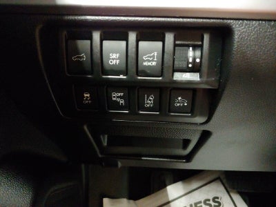 2017 Subaru Outback Limited