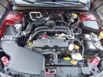 2017 Subaru Outback Limited