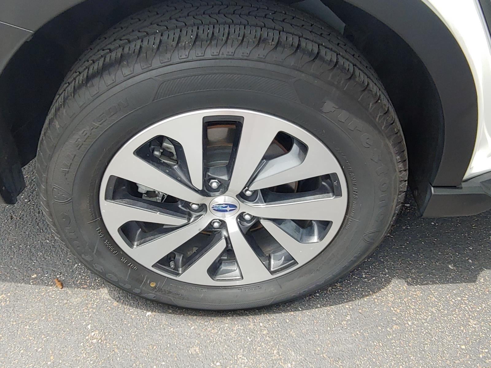 2024 Subaru Outback Premium