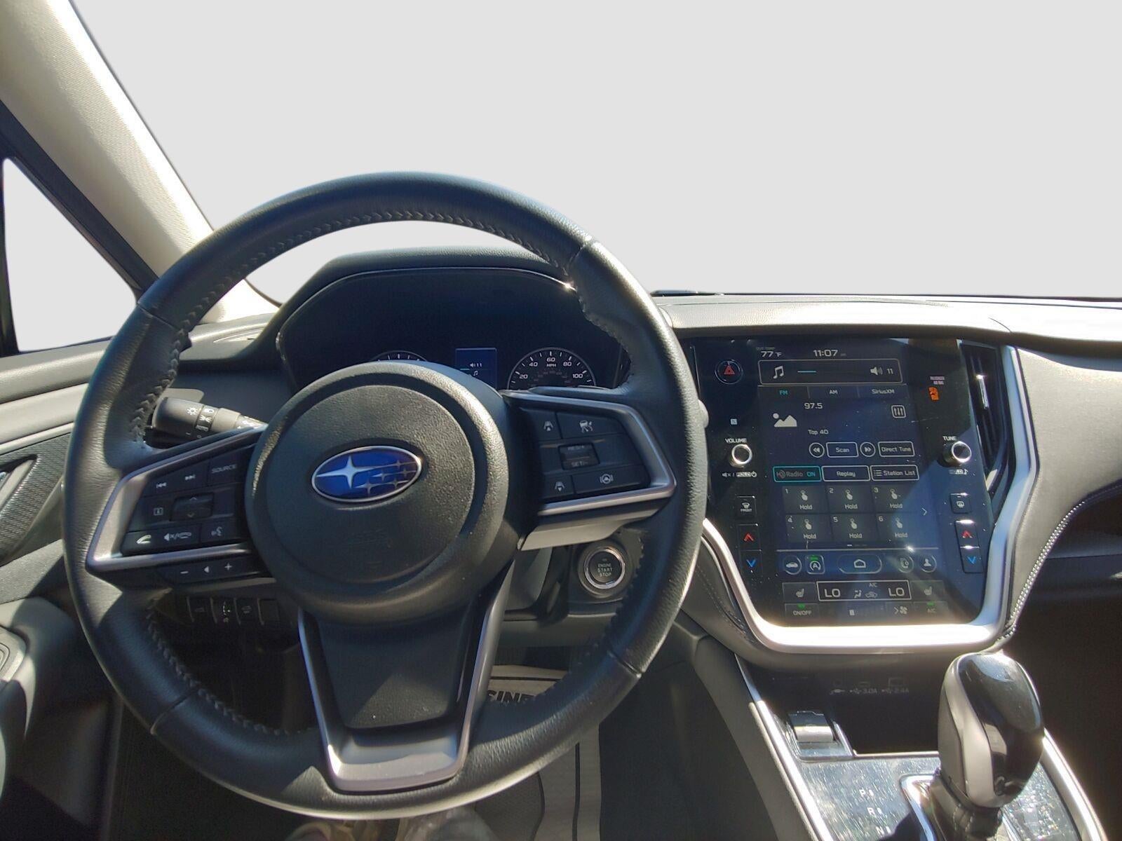 2023 Subaru Outback Premium