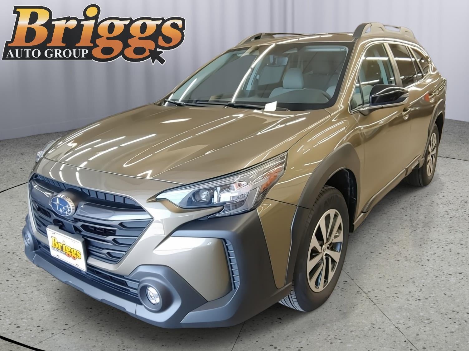 2023 Subaru Outback Premium