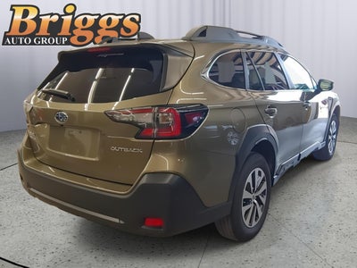 2023 Subaru Outback Premium