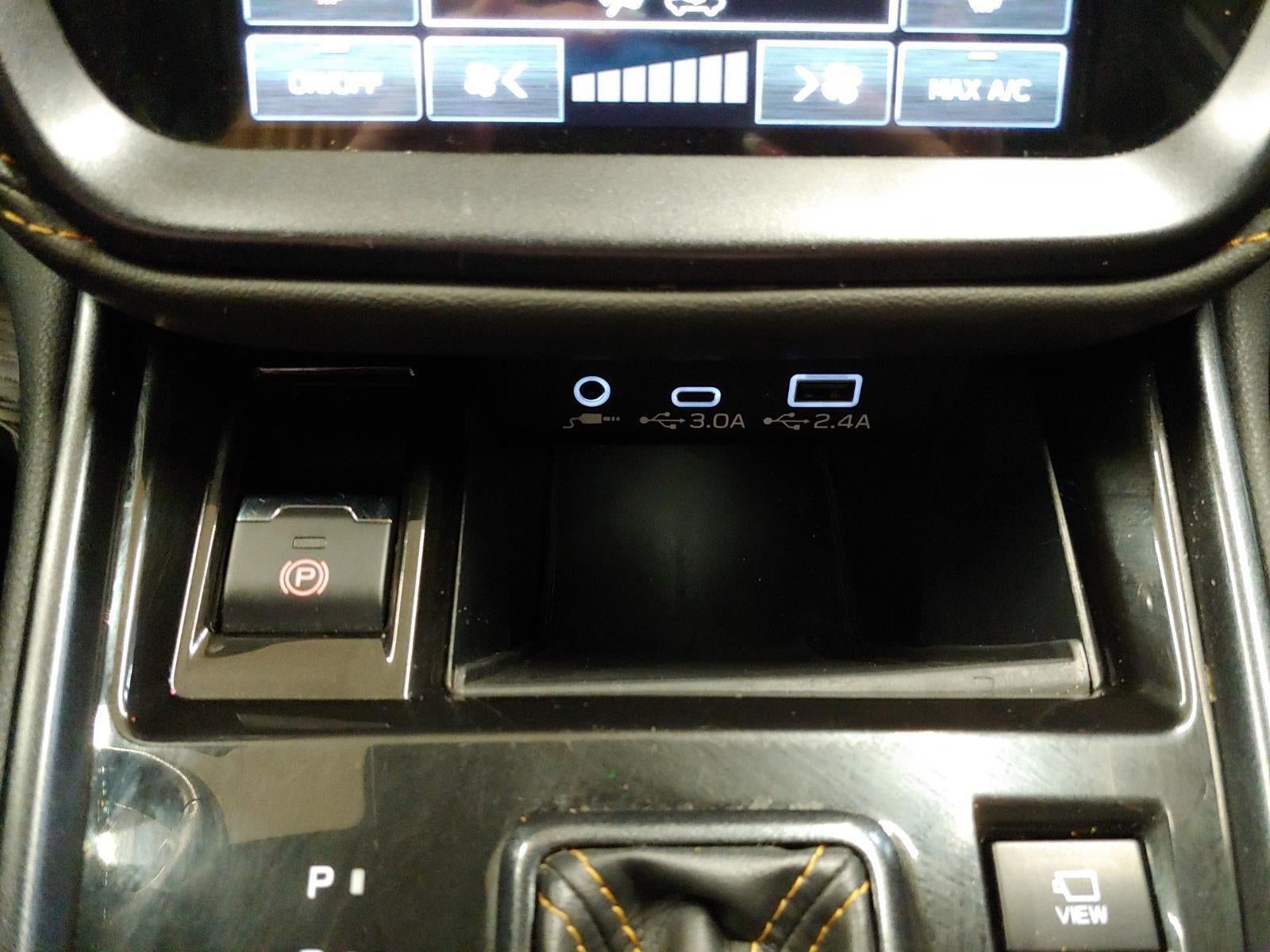 2023 Subaru Outback Wilderness