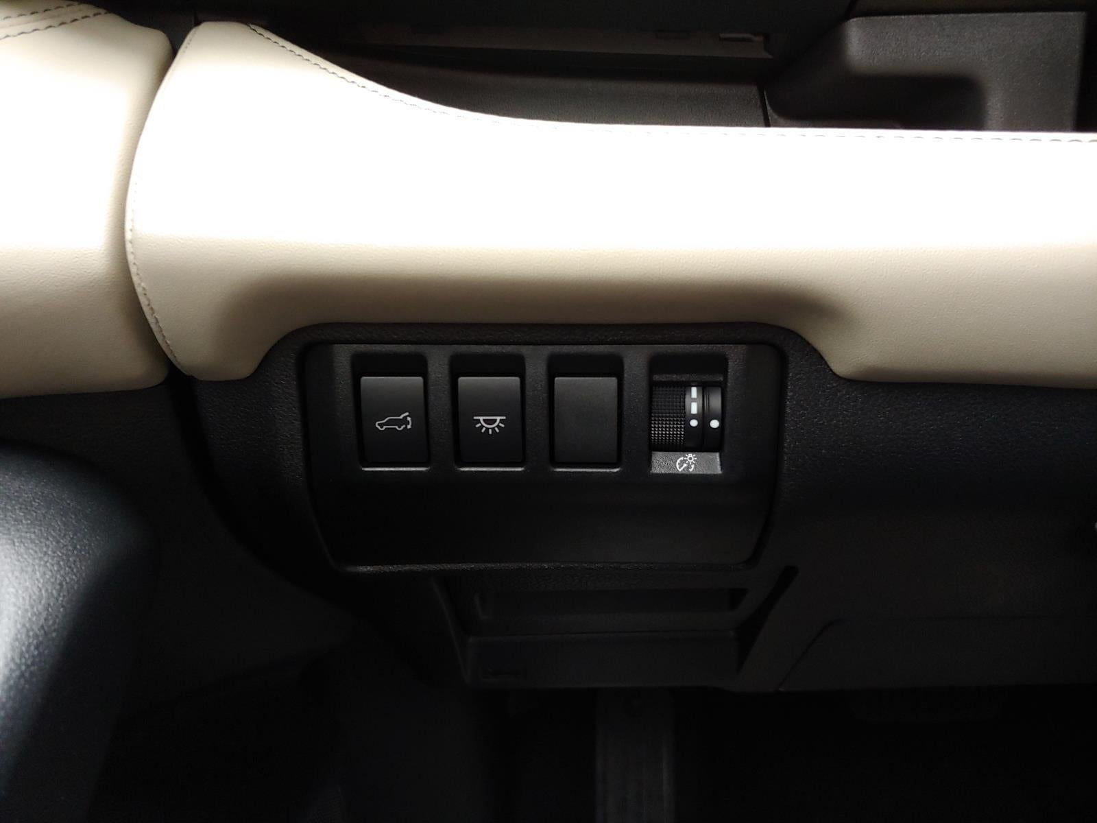 2024 Subaru Ascent Limited
