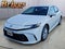 2025 Toyota CAMRY Base