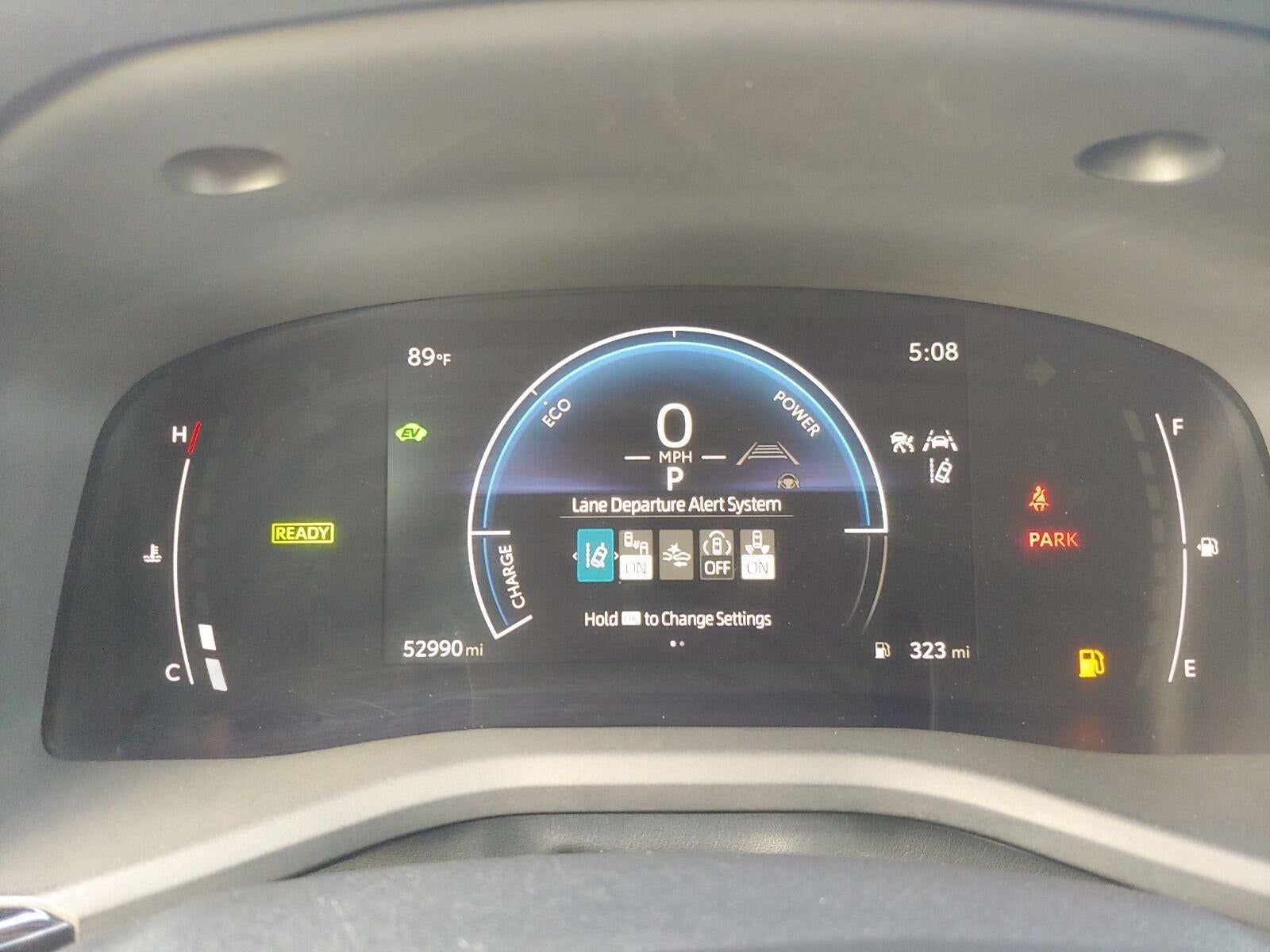 2025 Toyota CAMRY Base