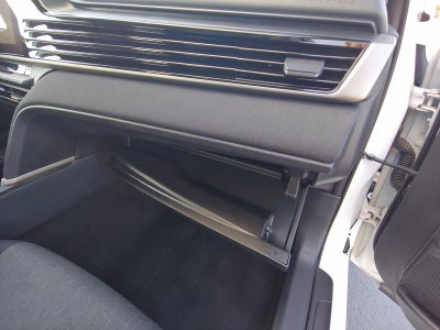 2025 Toyota CAMRY Base