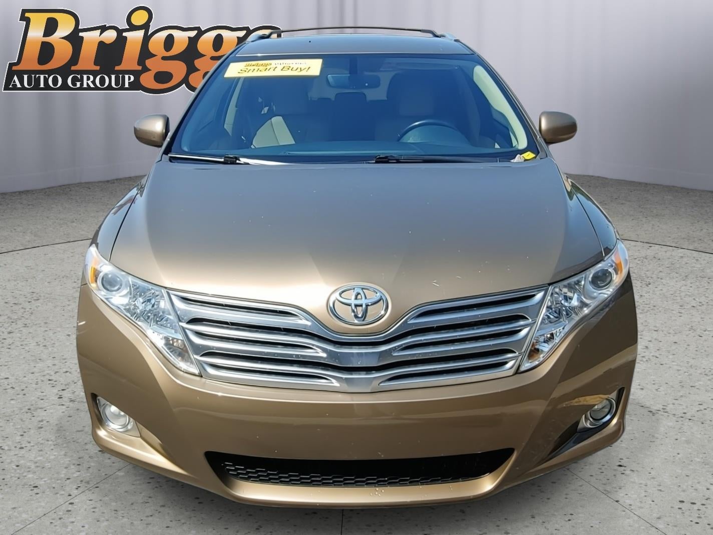 2009 Toyota Venza Base V6