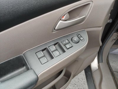 2013 Honda Odyssey EX-L