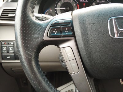 2013 Honda Odyssey EX-L