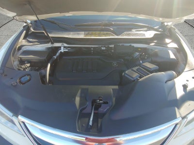 2016 Acura MDX Base
