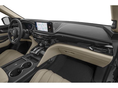2026 Acura MDX w/Advance Package