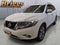2015 Nissan Pathfinder Platinum