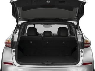 2016 Nissan Murano SL