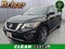 2020 Nissan Pathfinder S