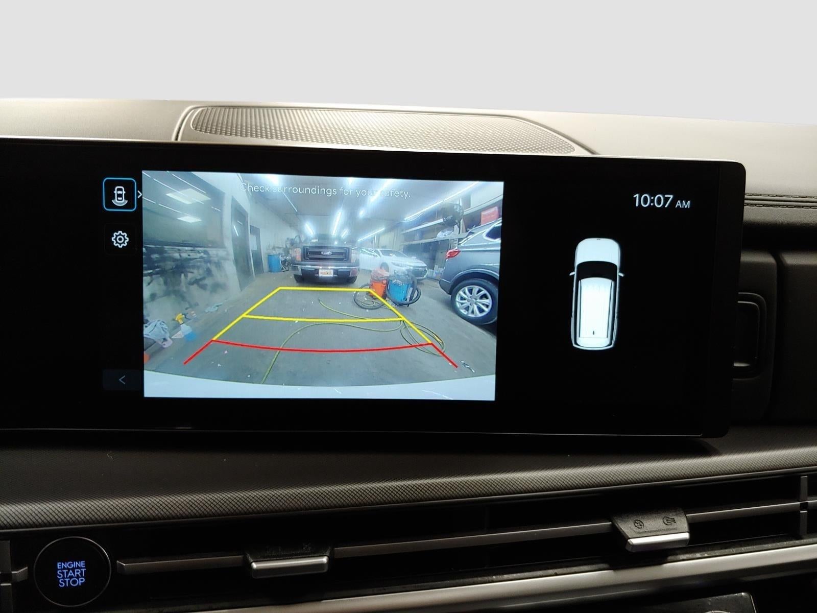 2024 Hyundai Santa Fe XRT