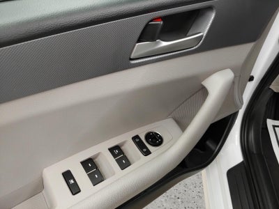 2019 Hyundai Sonata Eco