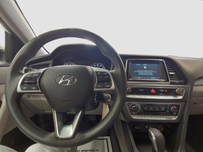 2019 Hyundai Sonata Eco