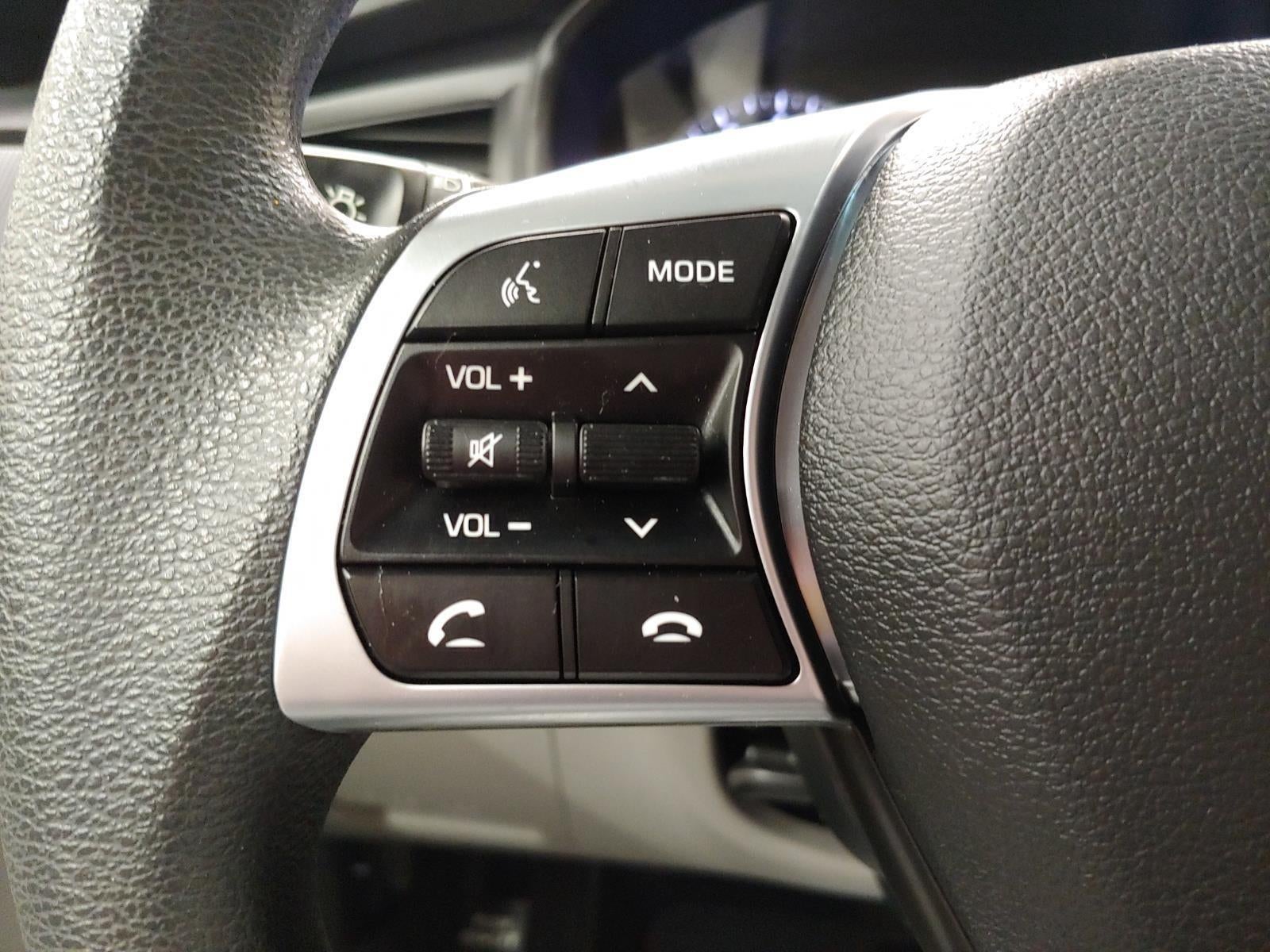 2019 Hyundai Sonata Eco