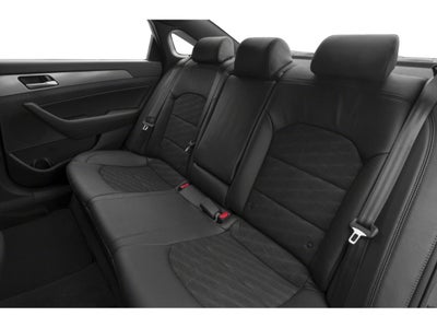 2019 Hyundai Sonata Sport