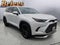 2024 Toyota Grand Highlander Hybrid MAX Limited