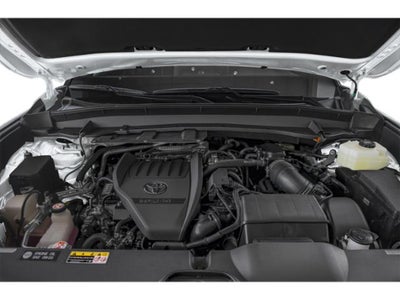 2024 Toyota Grand Highlander Hybrid MAX Limited