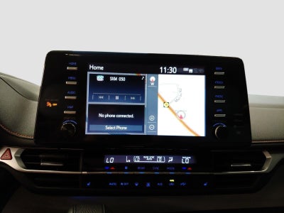 2023 Toyota Sienna XSE