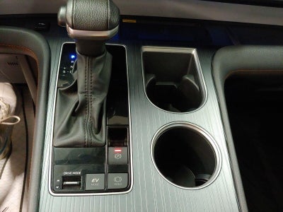 2023 Toyota Sienna XSE