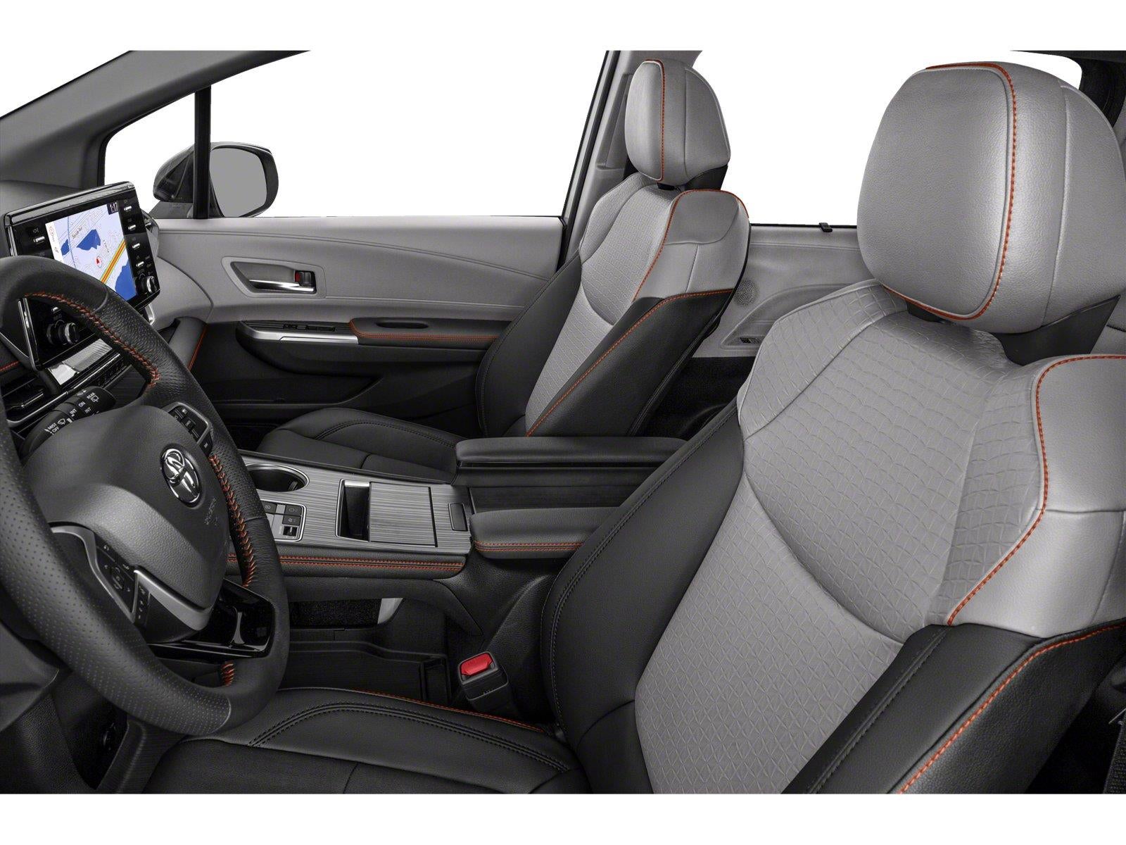 2023 Toyota Sienna XSE