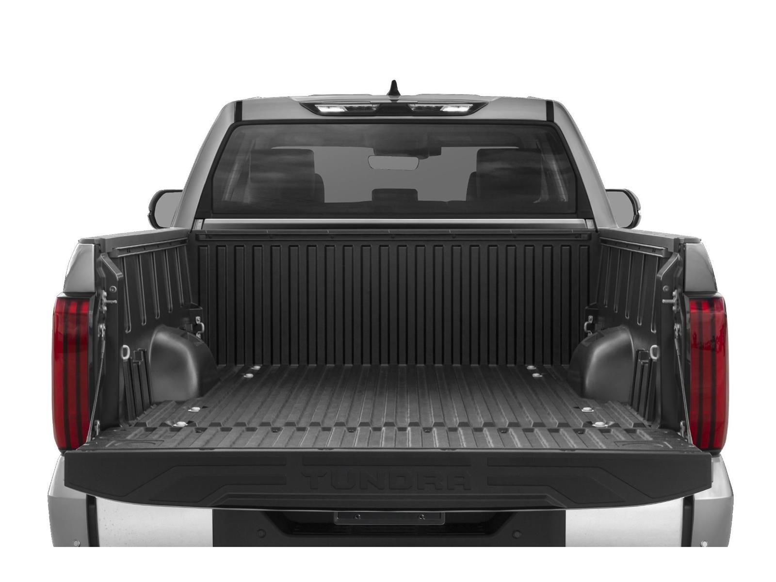 2022 Toyota TUNDRA LIMI