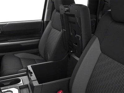 2014 Toyota Tundra Truck SR