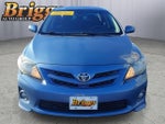 2012 Toyota Corolla L