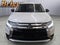 2017 Mitsubishi Outlander ES