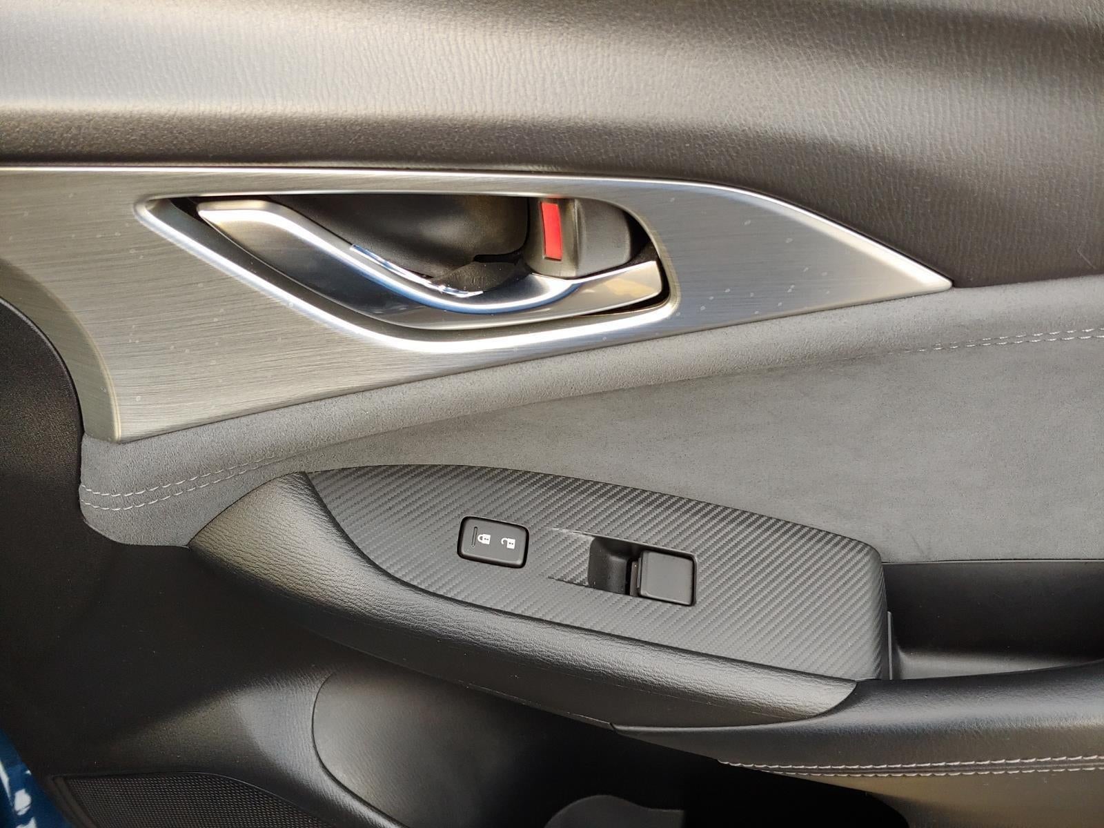 2019 Mazda Mazda CX-3 Grand Touring