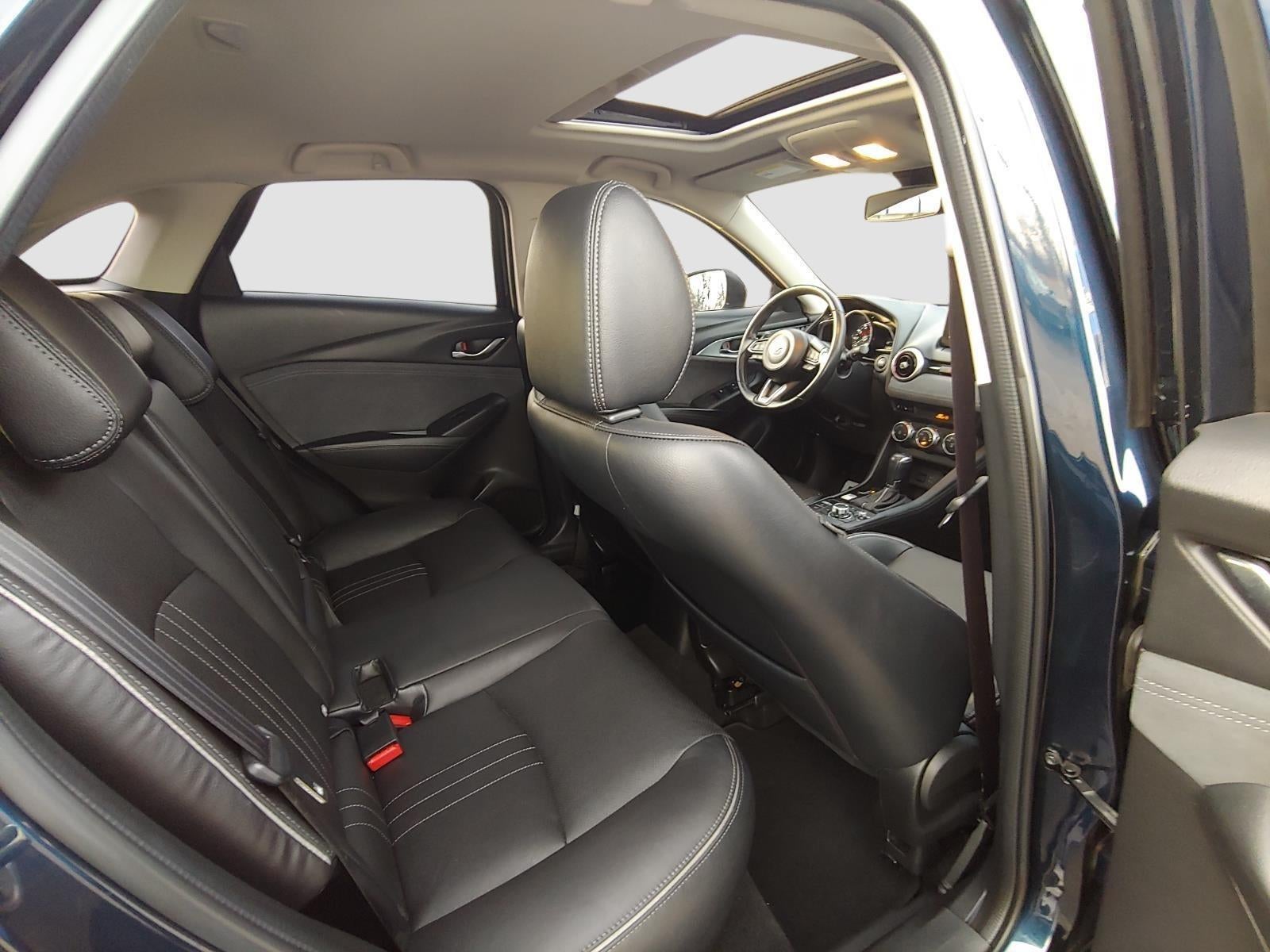 2019 Mazda Mazda CX-3 Grand Touring