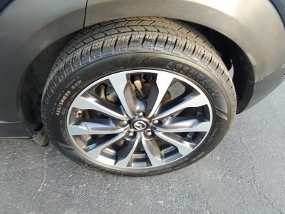 2019 Mazda Mazda CX-3 Grand Touring