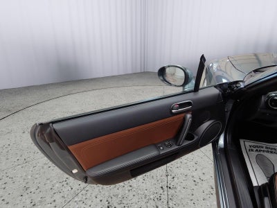 2013 Mazda Mazda MX-5 Miata Grand Touring