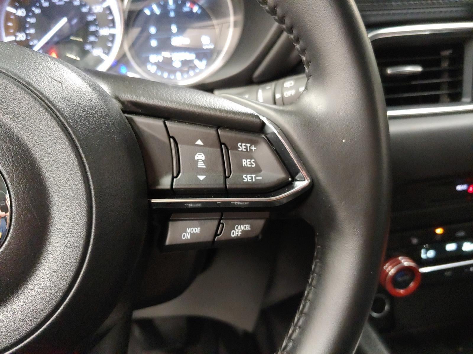 2024 Mazda Mazda CX-5 2.5 S Select