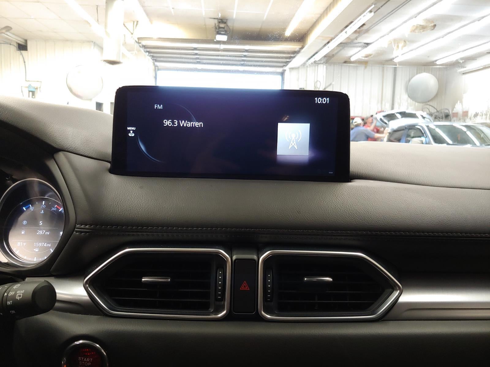 2024 Mazda Mazda CX-5 2.5 S Select