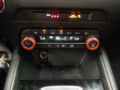 2024 Mazda Mazda CX-5 2.5 S Select