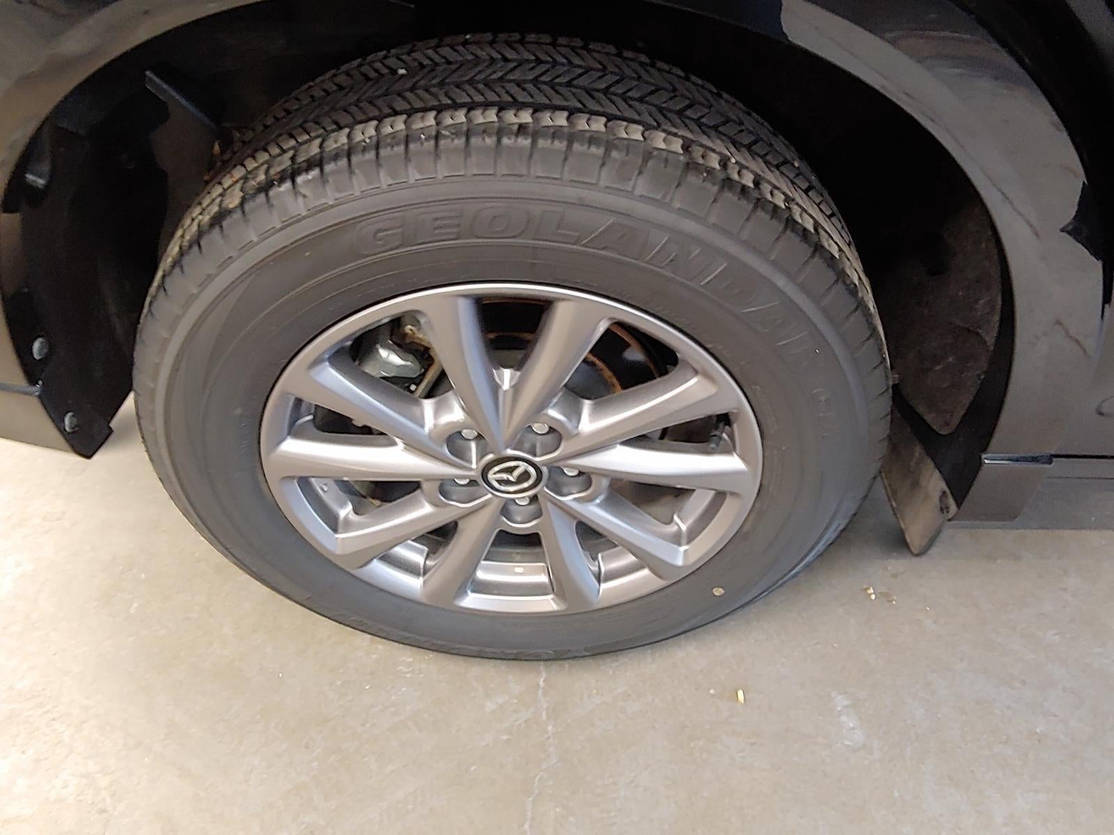 2024 Mazda Mazda CX-5 2.5 S Select