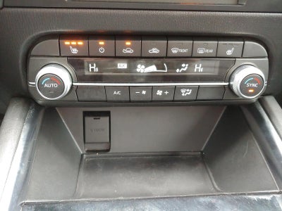 2022 Mazda Mazda CX-5 2.5 S Premium Package