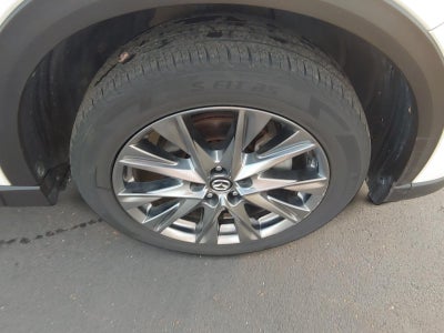 2021 Mazda Mazda CX-5 Signature