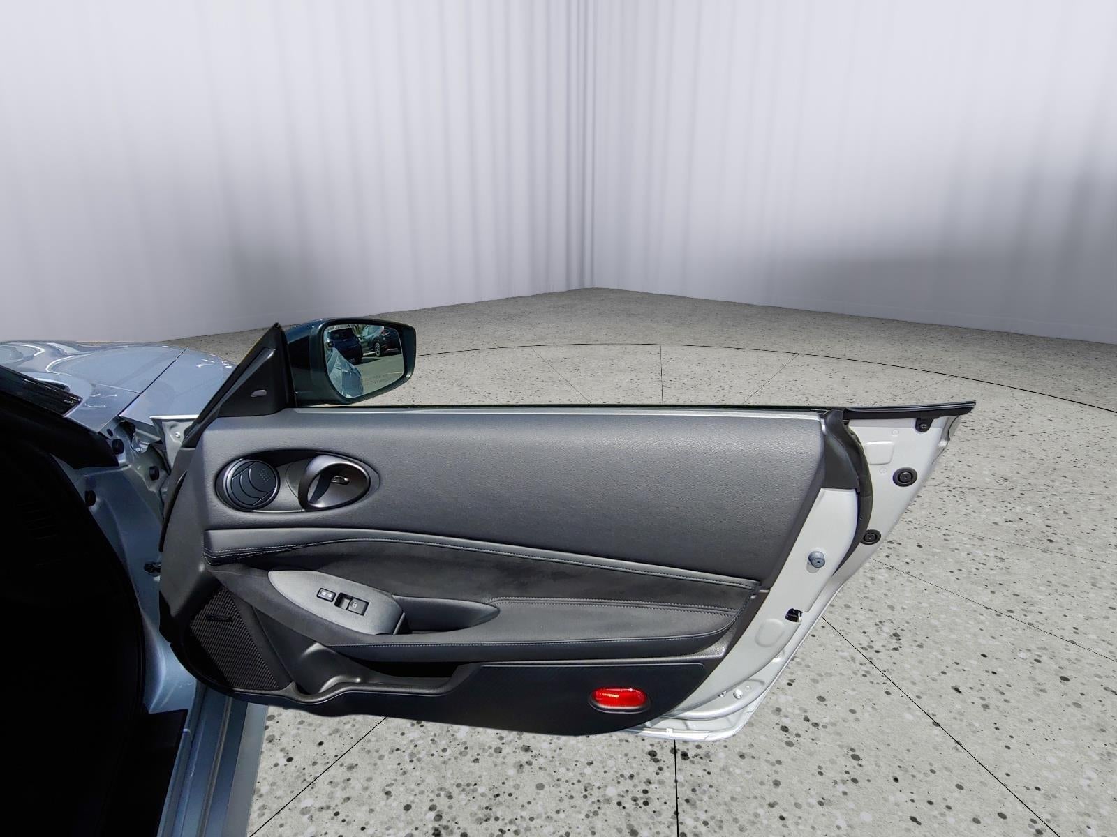 2024 Nissan Z Performance