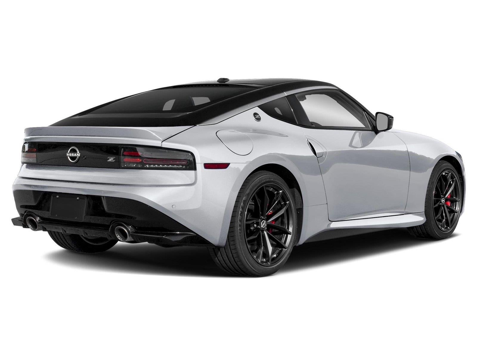 2024 Nissan Z Performance
