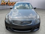 2013 INFINITI G37 Sedan x