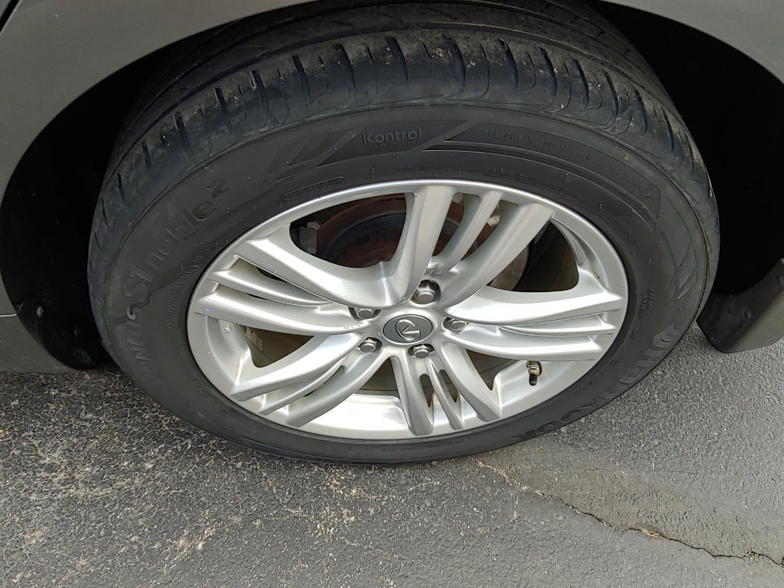 2013 INFINITI G37 Sedan x