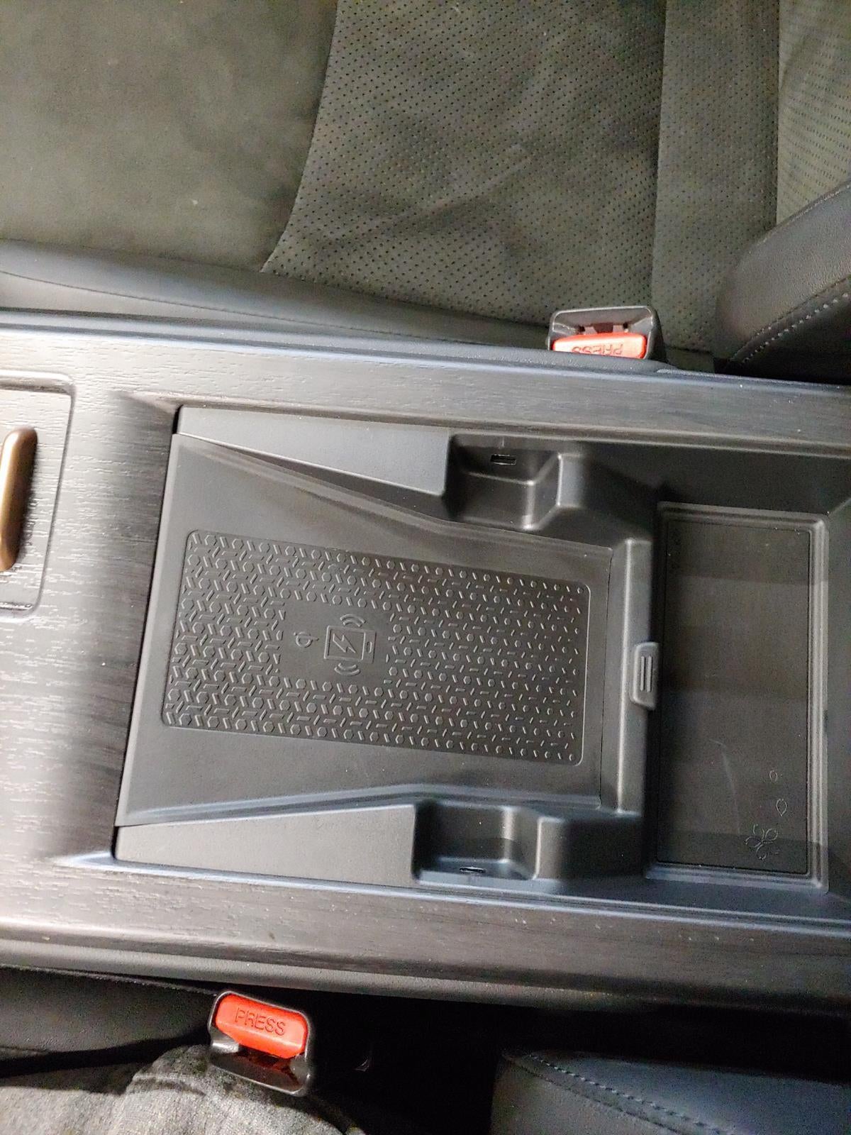 2023 Nissan ARIYA EVOLVE+