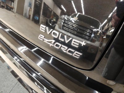 2023 Nissan ARIYA EVOLVE+