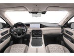 2025 Nissan Armada Platinum